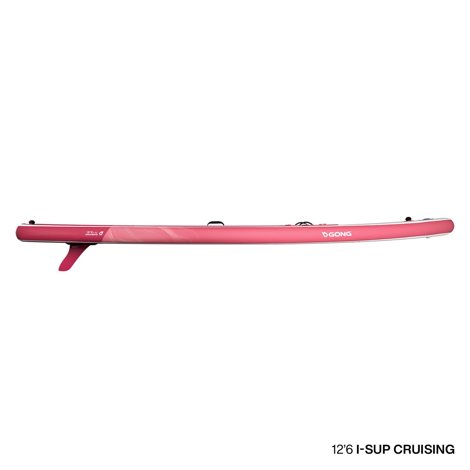 Pack | Pack I-SUP Inflatable Cruising