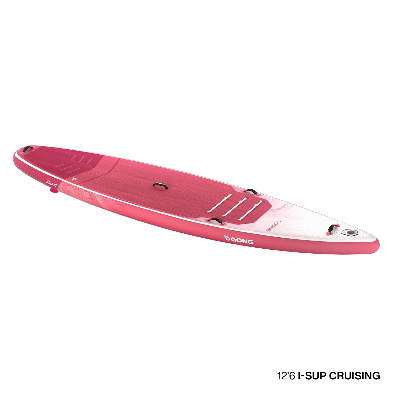 GONG | I-SUP Inflatable Cruising
