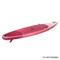 GONG | I-SUP Inflatable Cruising