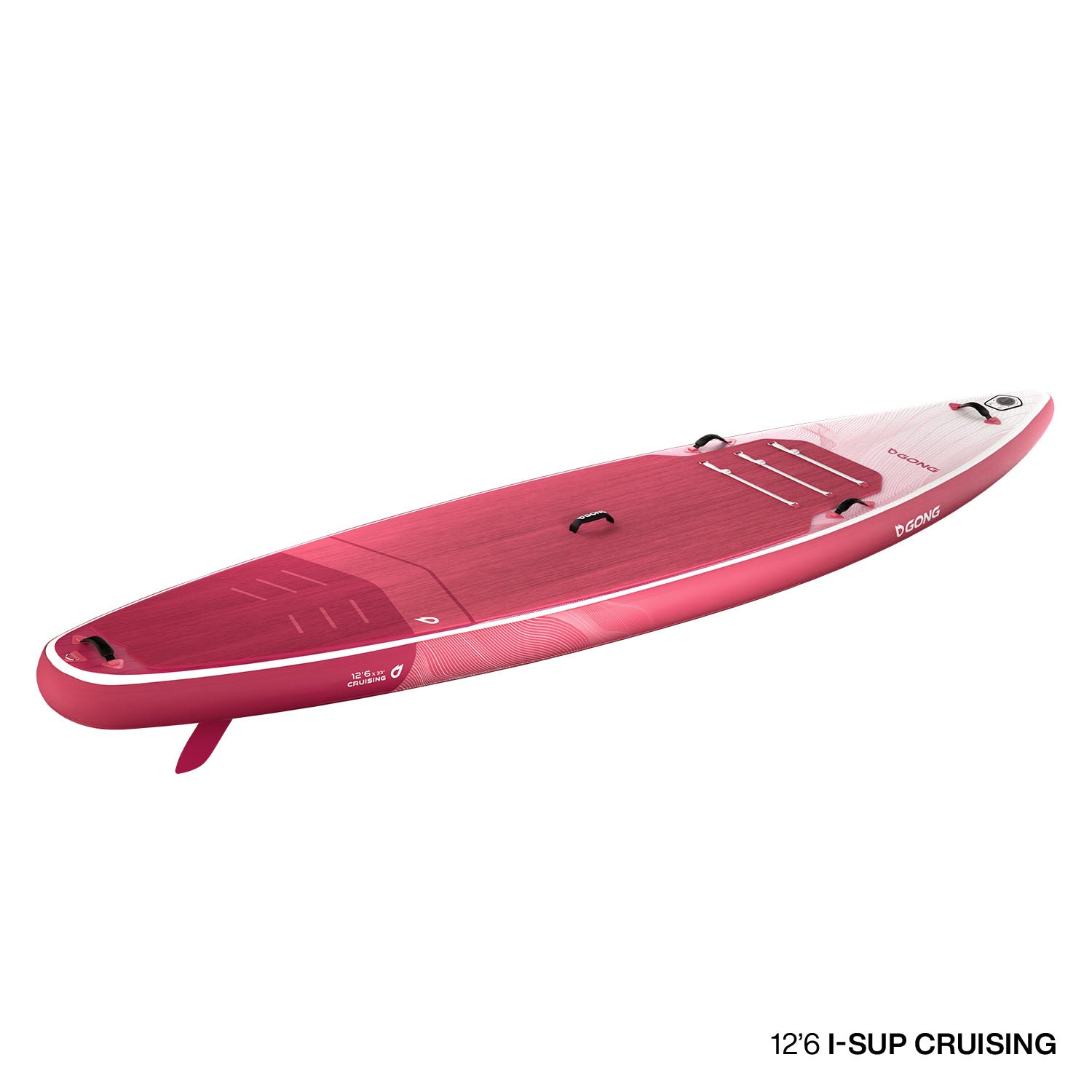 Pack | Pack I-SUP Inflatable Cruising