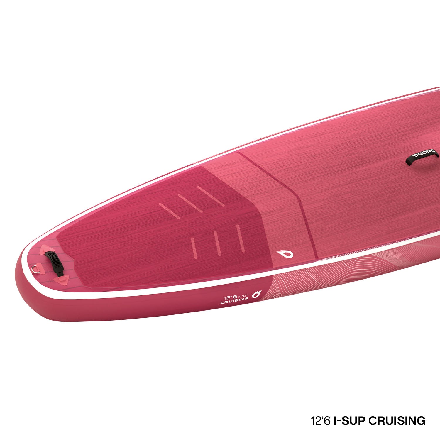 Pack | Pack I-SUP Inflatable Cruising