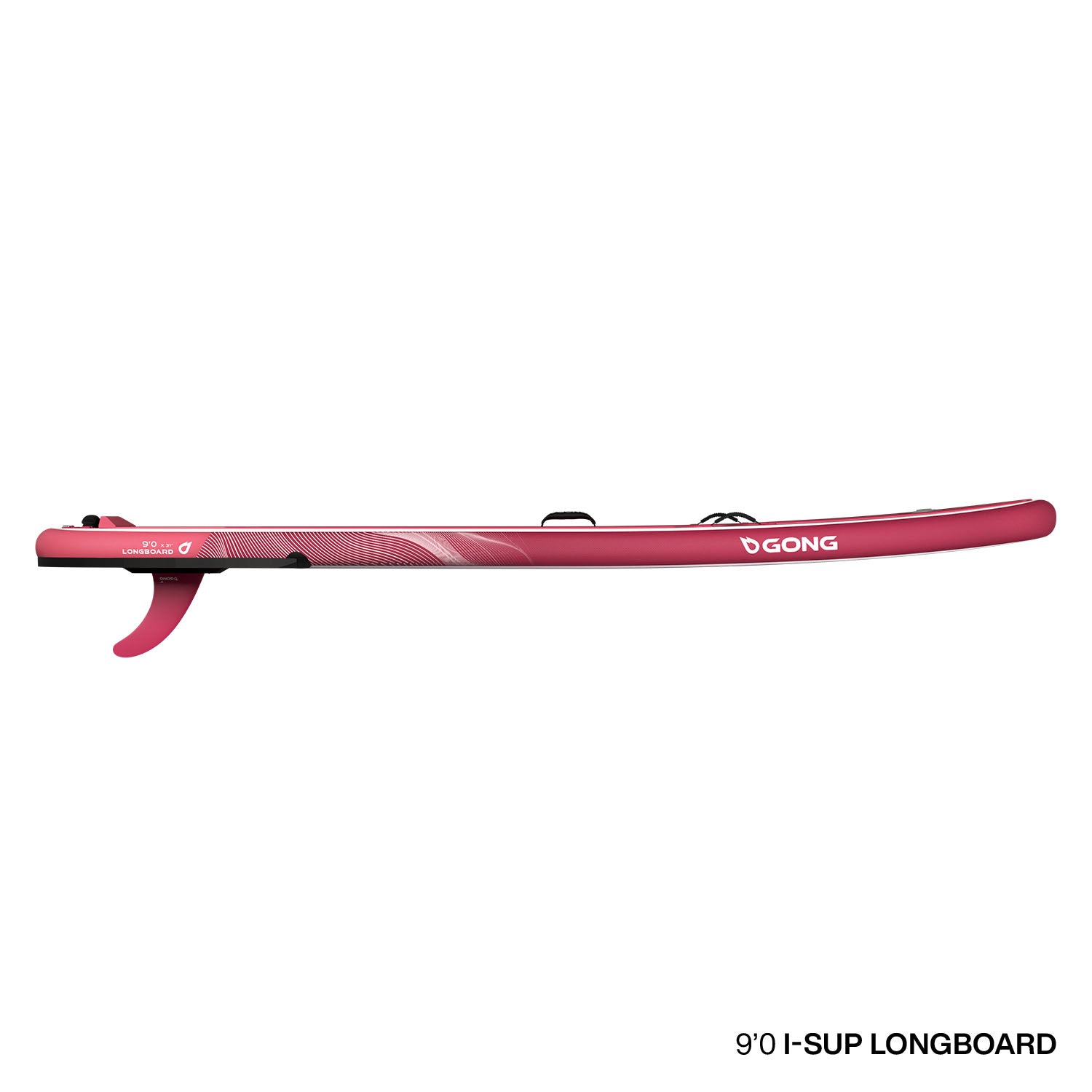 GONG |  I-SUP Inflatable Longboard