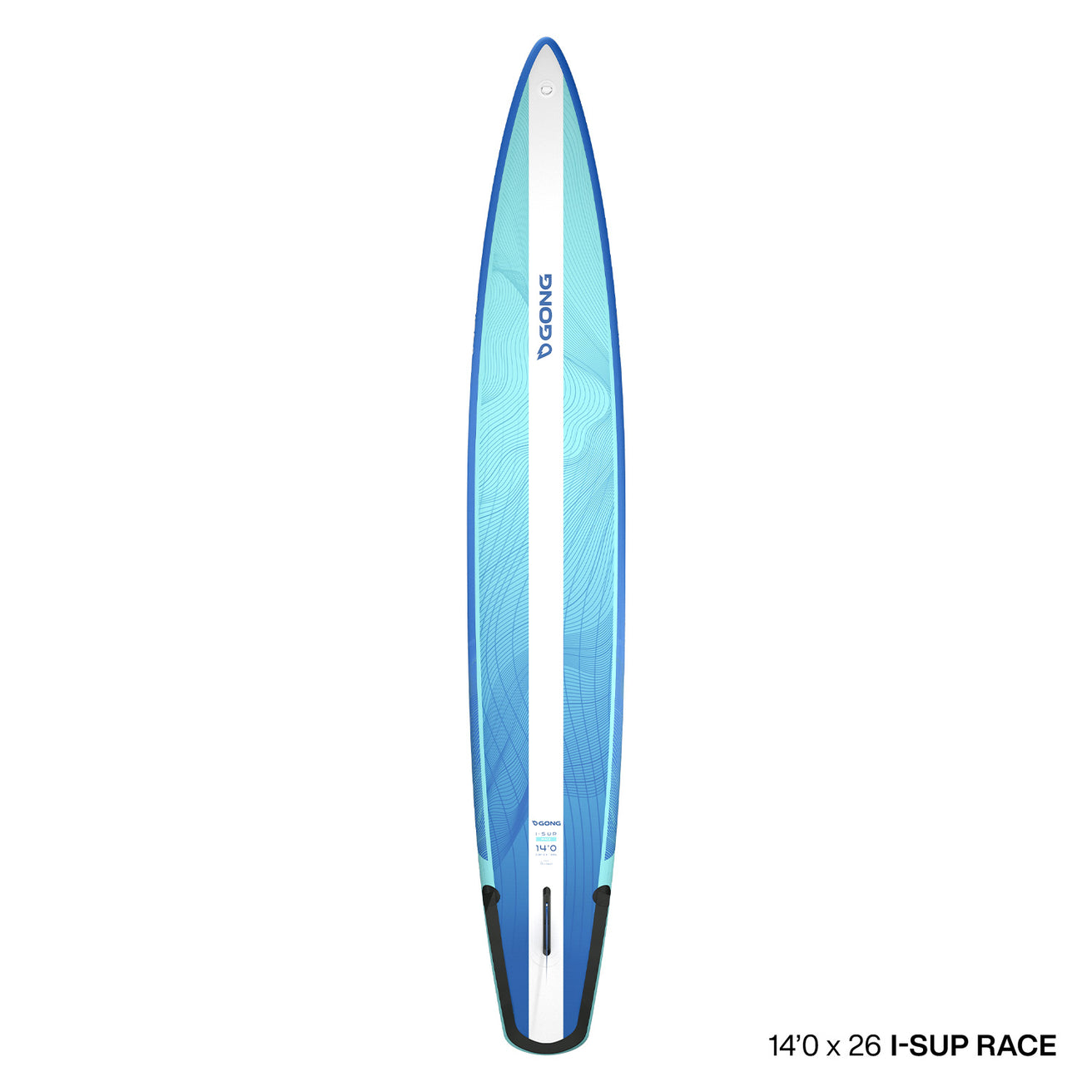 GONG | I-SUP Inflatable Race 14'0