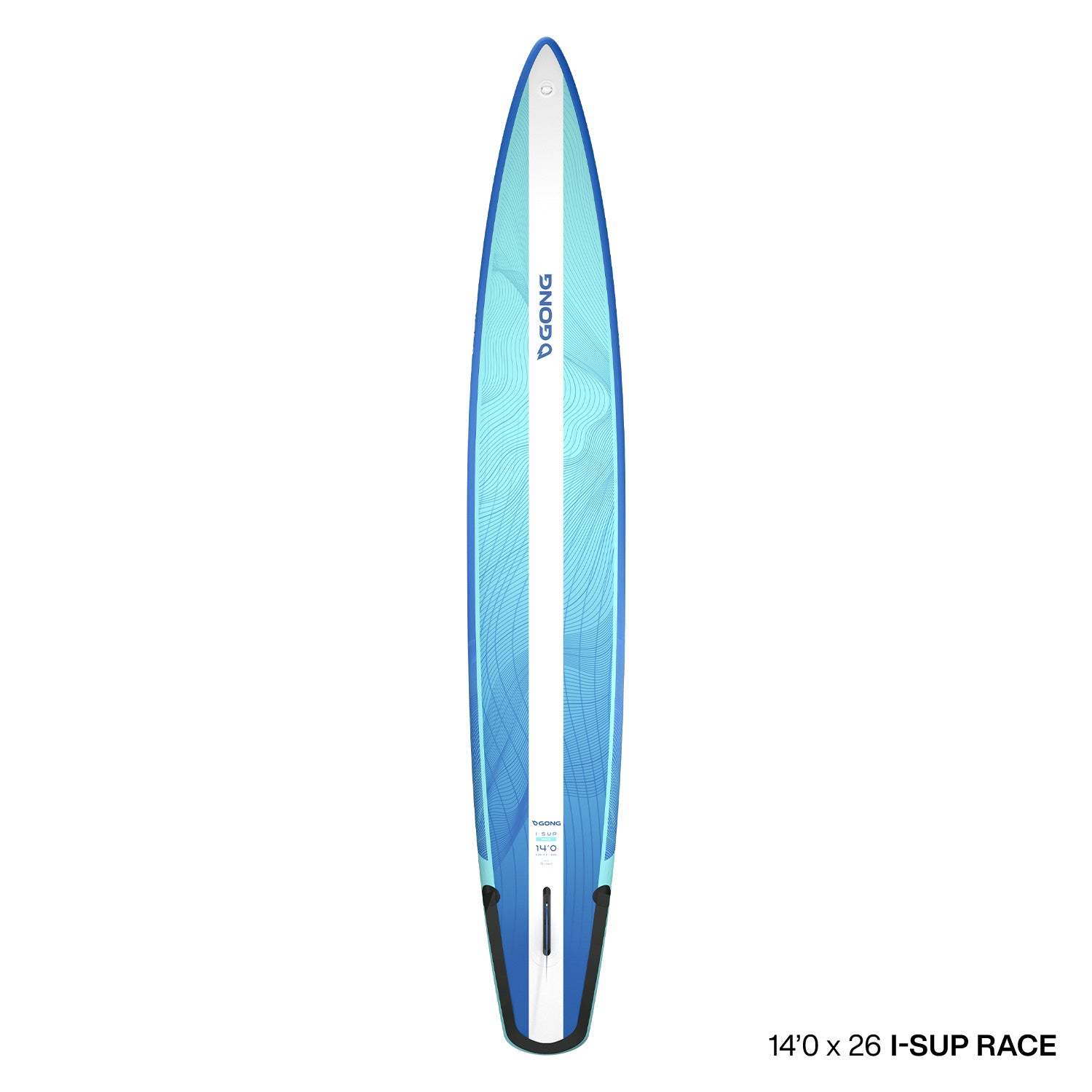 GONG | I-SUP Inflatable Race 14'0