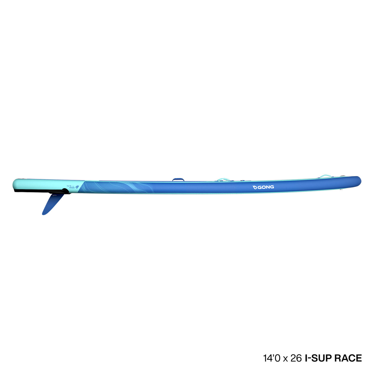 GONG | I-SUP Inflatable Race 14'0