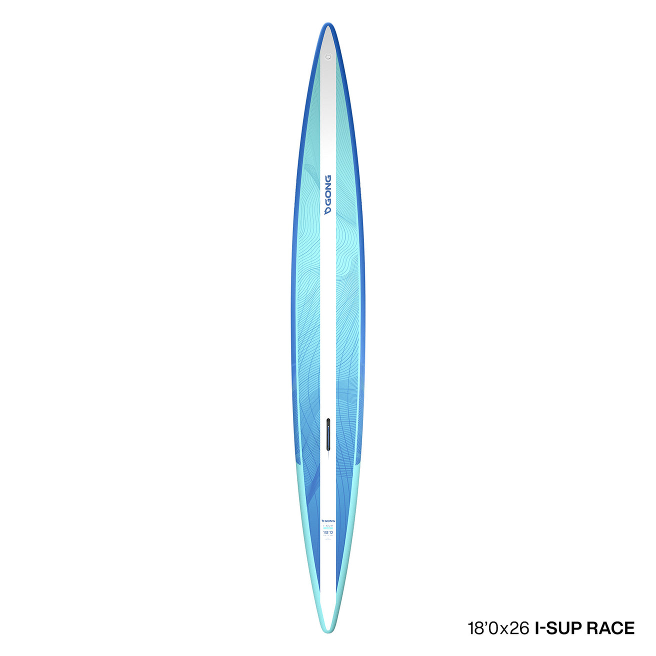 GONG | I-SUP Inflatable Race 18'0