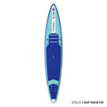 GONG | I-SUP Inflatable Race Flat Water 12'6