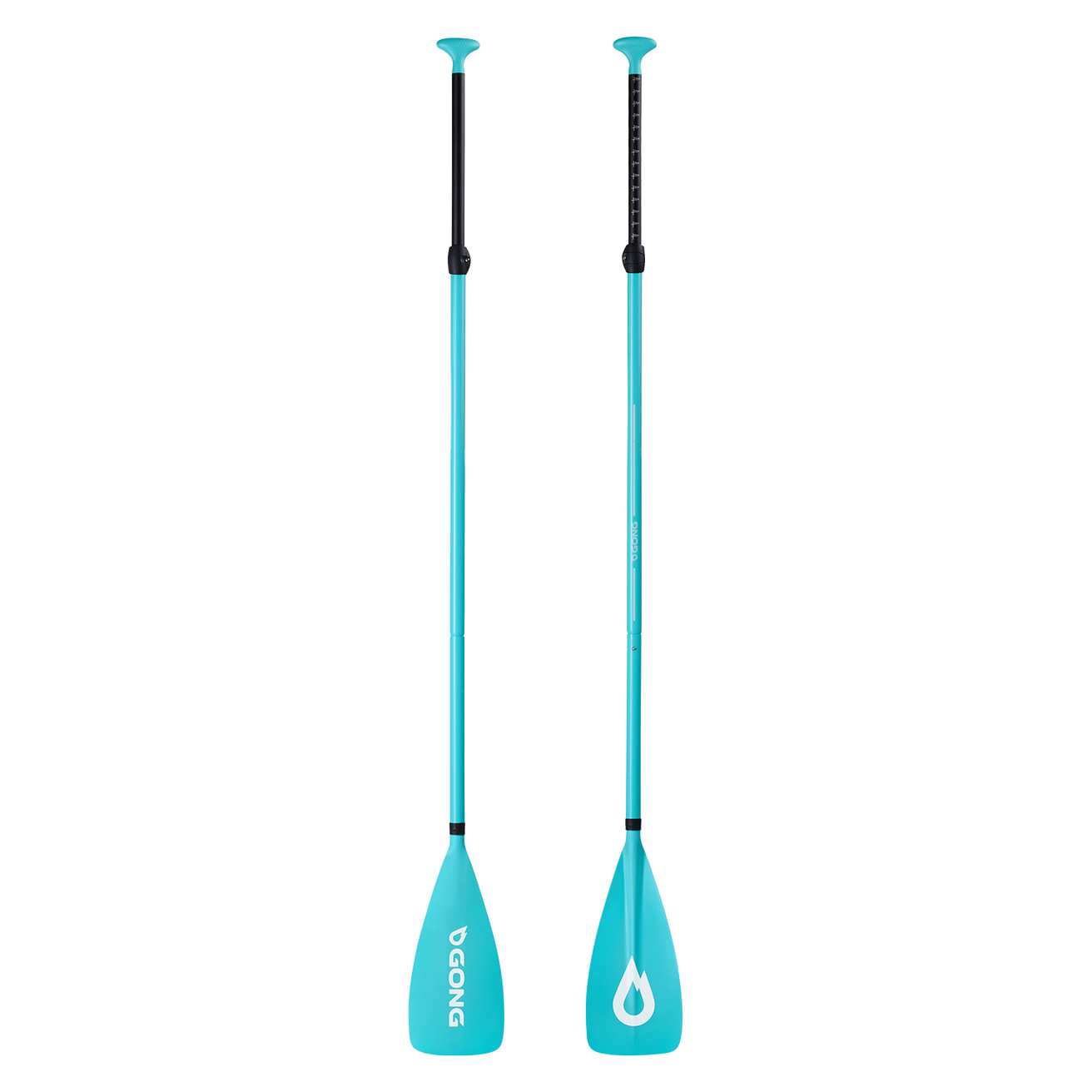 GONG | Paddle Alu Kid Adjustable 3 Parts