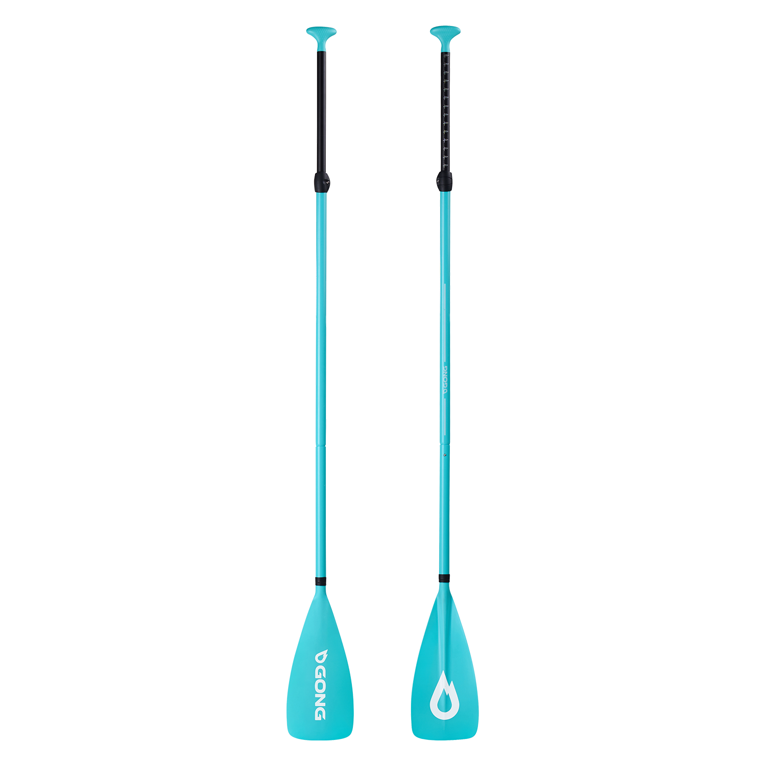 GONG | Paddle Alu Kid Adjustable 3 Parts
