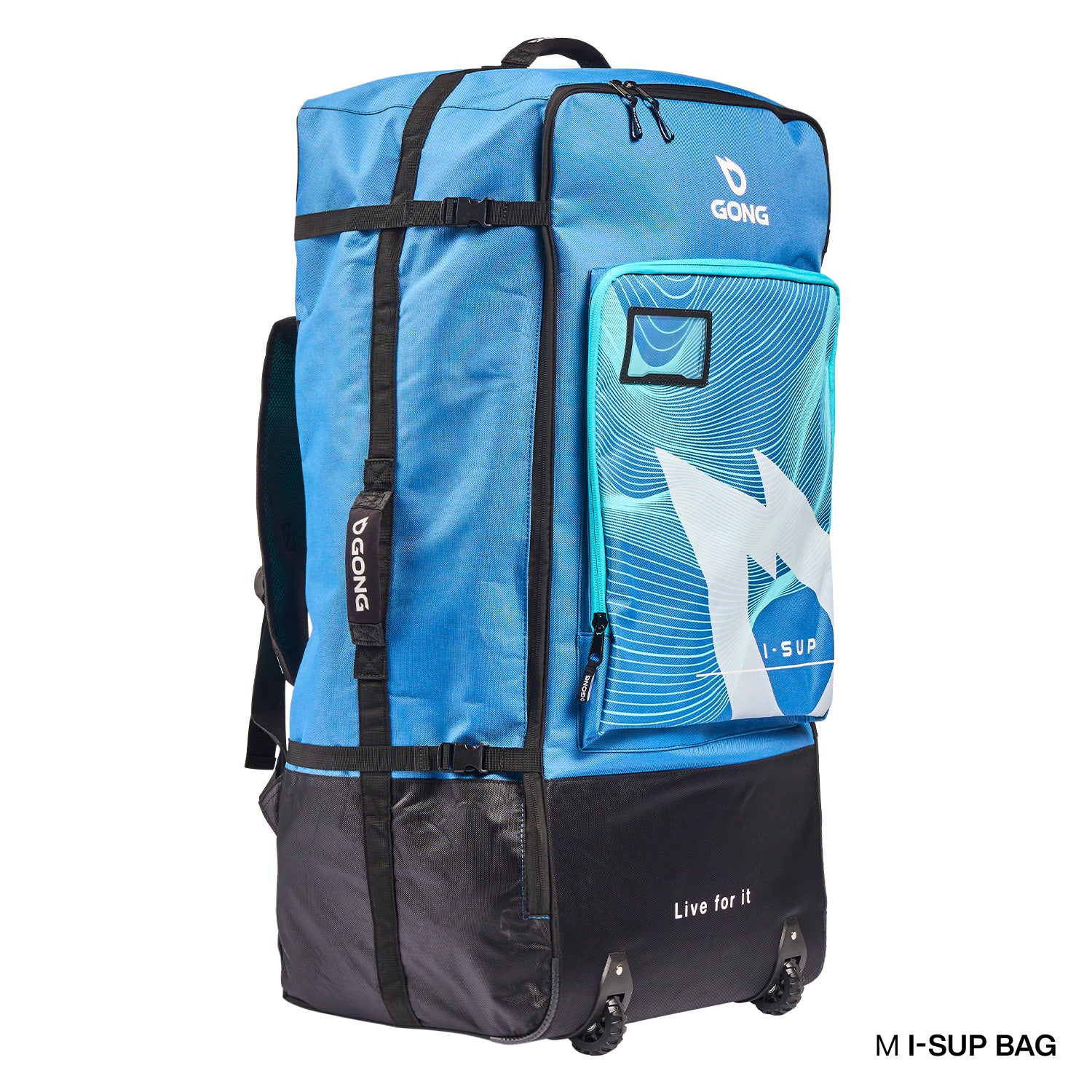 GONG | Bag I-SUP 2025