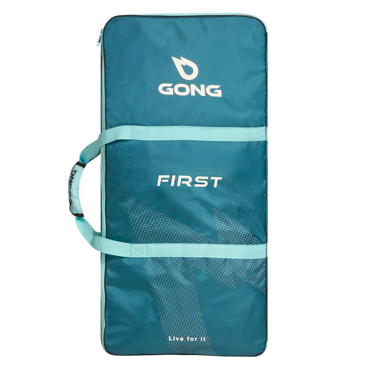 GONG | Bag SUP First 2025