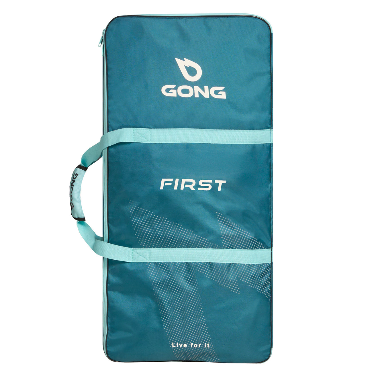 GONG | Bag SUP First 2025