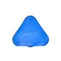 GONG | Triangle Leash Ring Patch