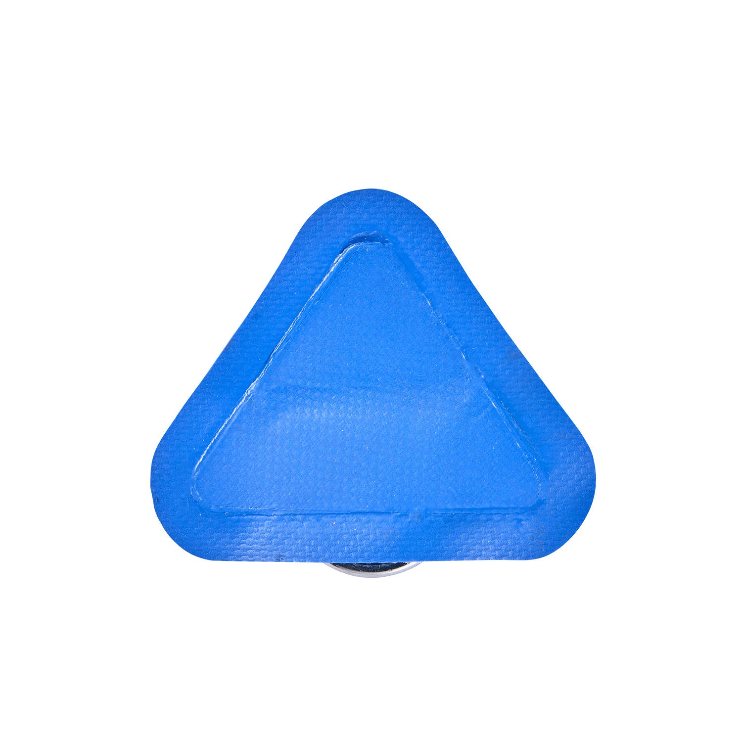 GONG | Triangle Leash Ring Patch
