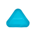 GONG | Triangle Leash Ring Patch