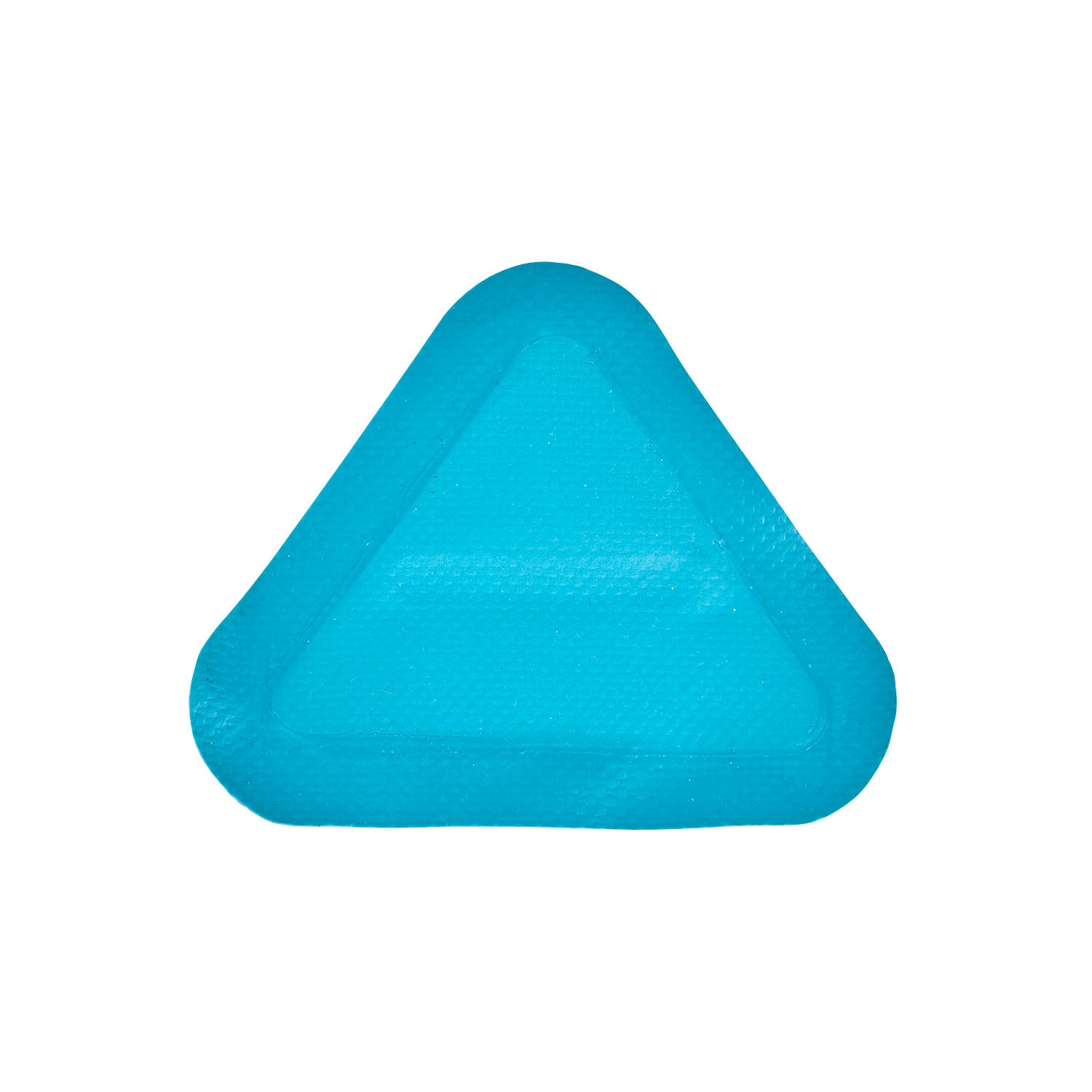 GONG | Triangle Leash Ring Patch