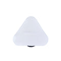 GONG | Triangle Leash Ring Patch