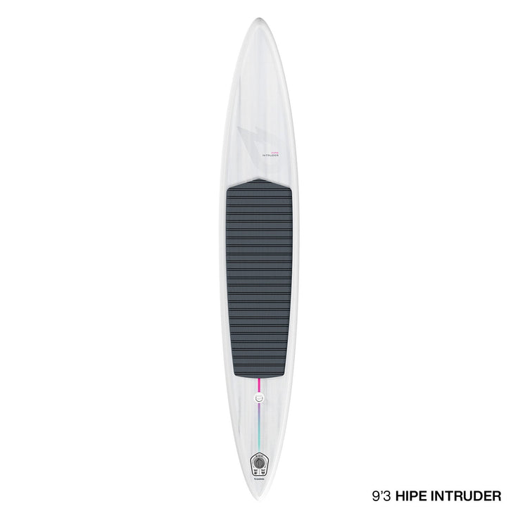 SUP foil Board Inflatable HIPE Intruder - 9'3 Occasion 12151