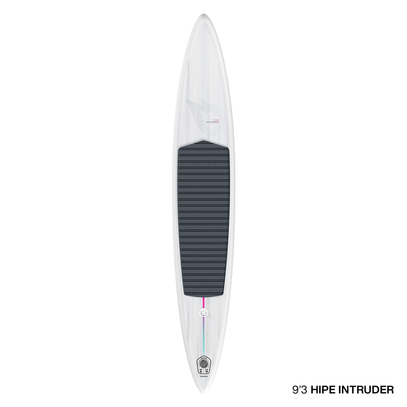 SUP foil Inflatable HIPE Intruder 9'3 Occasion 10980