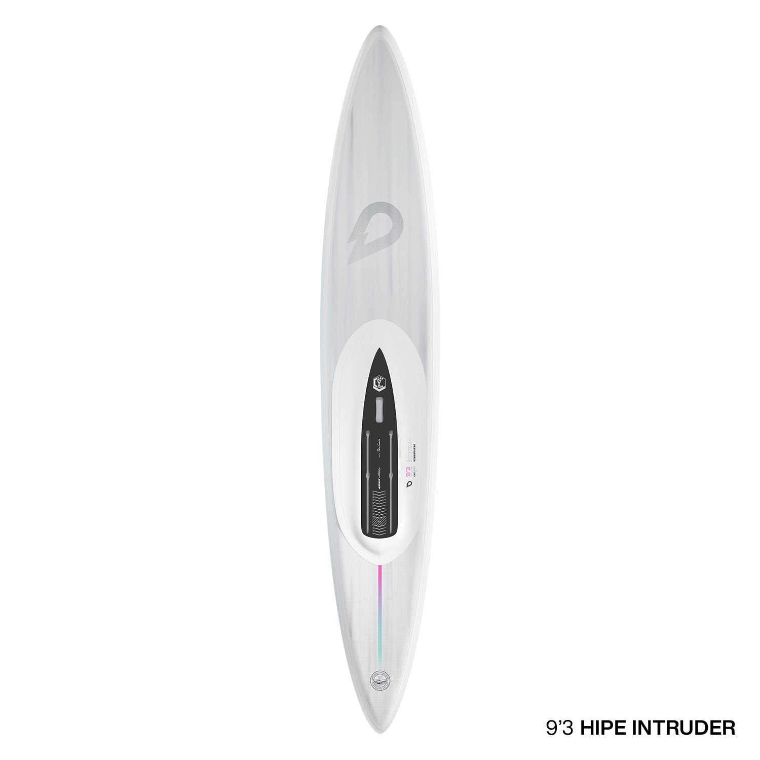 GONG | SUP foil Board Inflatable HIPE Intruder