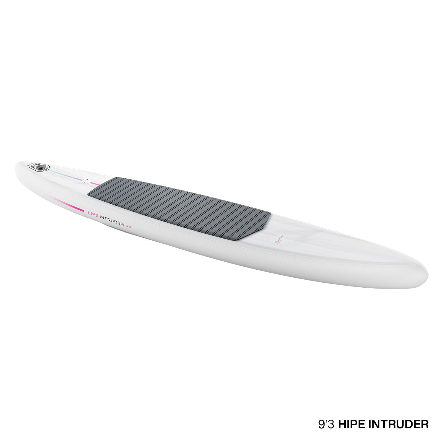 GONG | SUP foil Board Inflatable HIPE Intruder