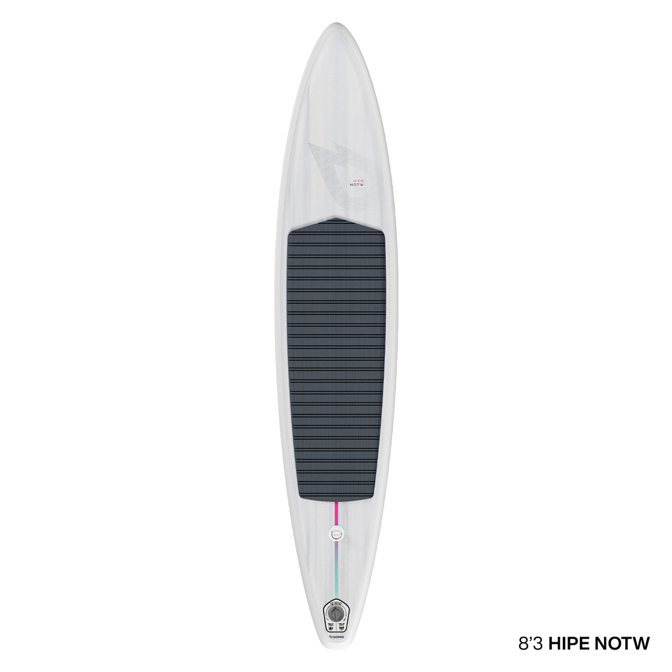 SUP Foil Board Inflatable HIPE NOTW 8'3 Occasion 11502