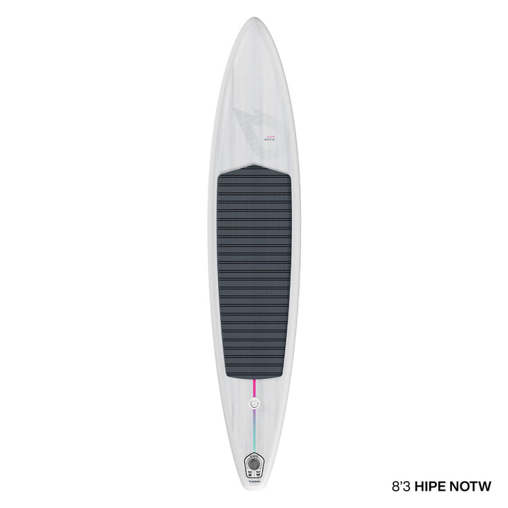 SUP Foil Board Inflatable HIPE NOTW 8'3 Occasion 11502
