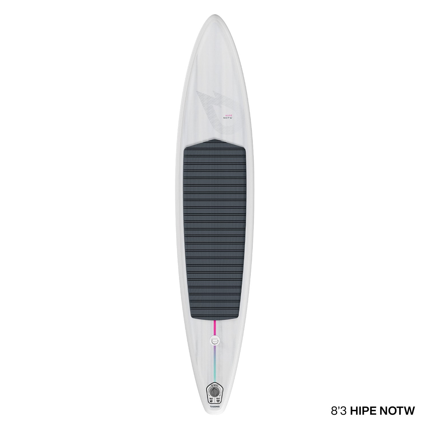 GONG | SUP Foil Board Inflatable HIPE NOTW