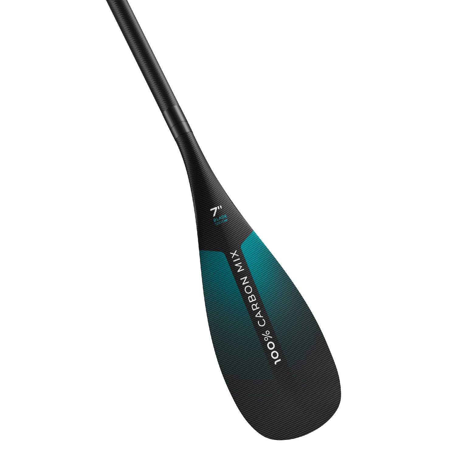 GONG | SUP Paddle Carbon Mix 100% Fixed