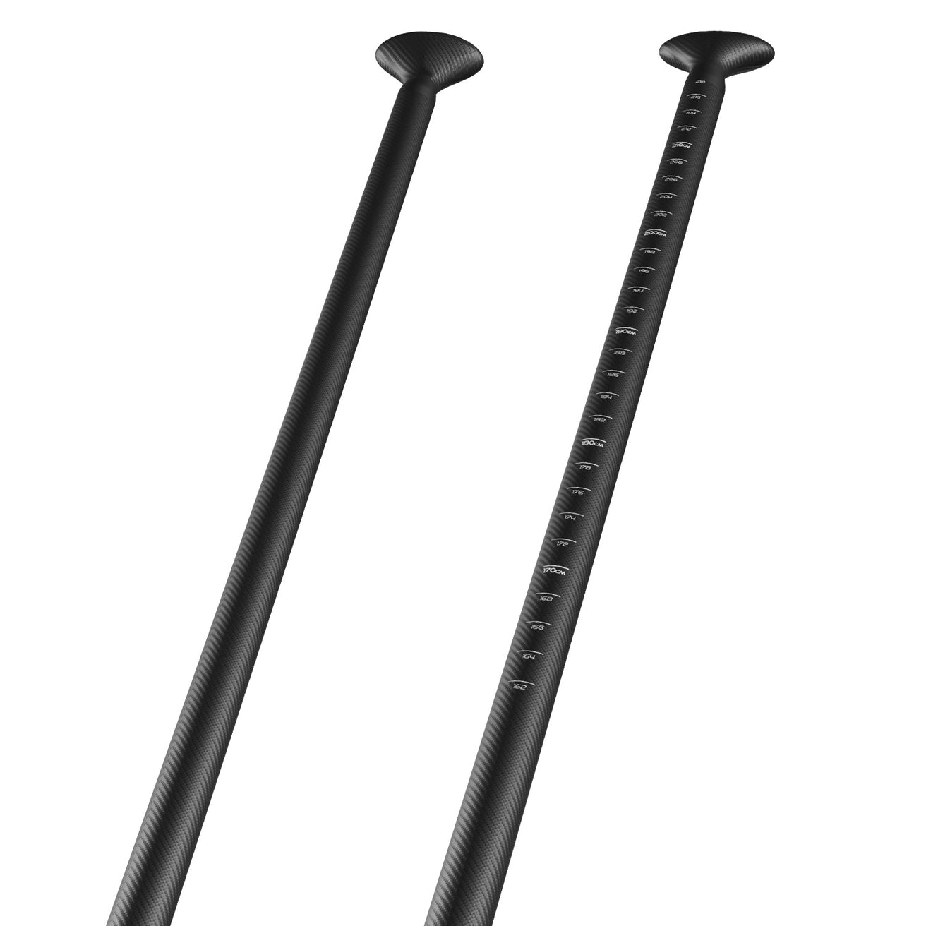 GONG | Pagaie Carbon Mix 100% Fixe