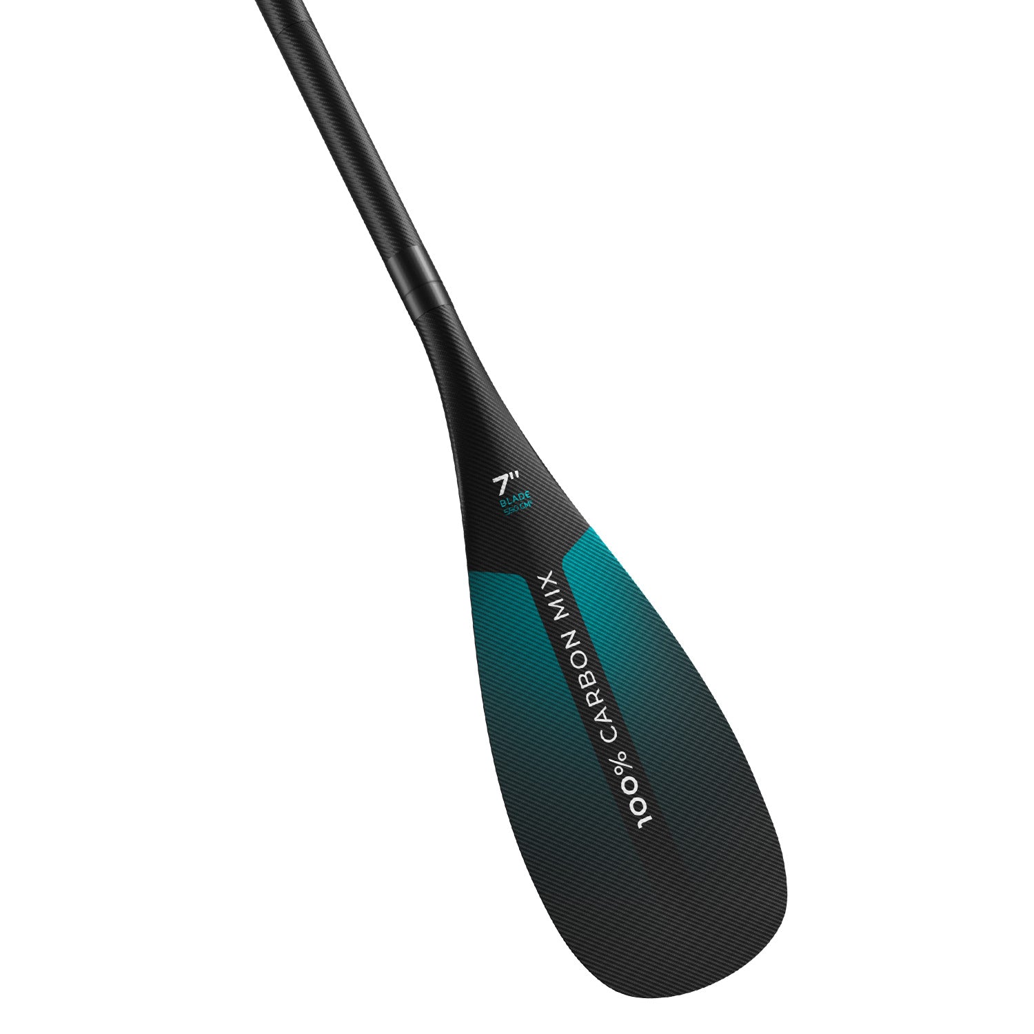 GONG | SUP Paddle Carbon Mix 100% 3 Parts