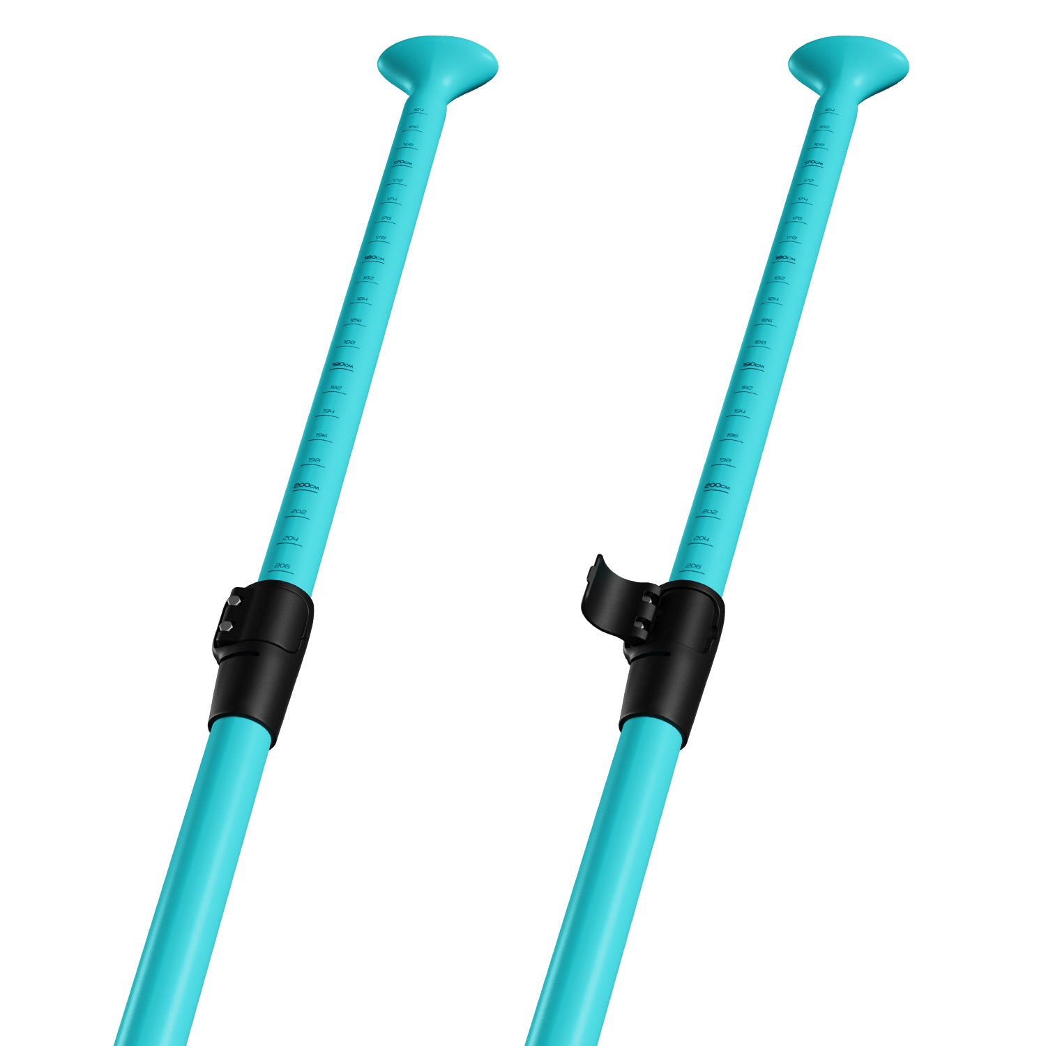 GONG | SUP Paddle Carbon Mix 30% 3 Parts