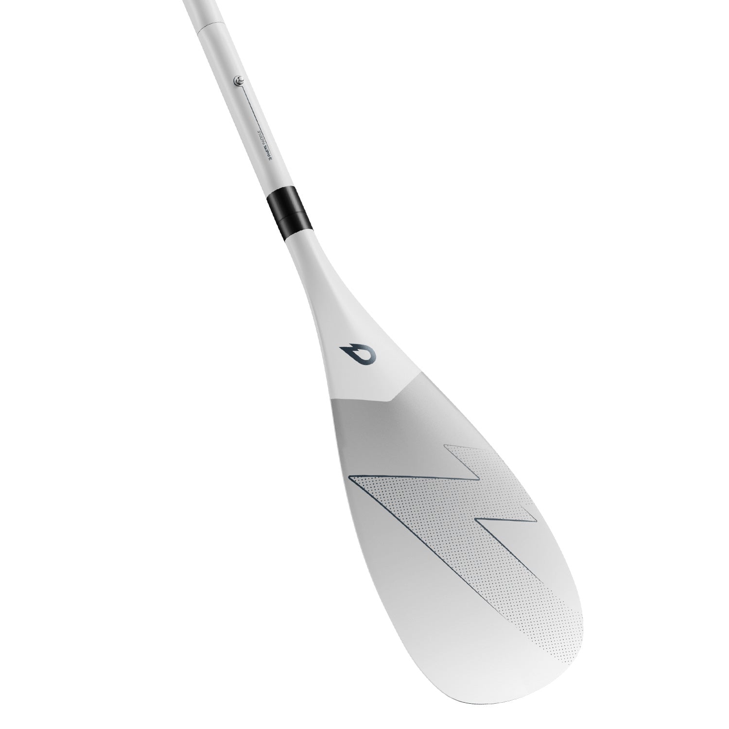 GONG | Pagaie Carbon Mix 30% 3 Parties
