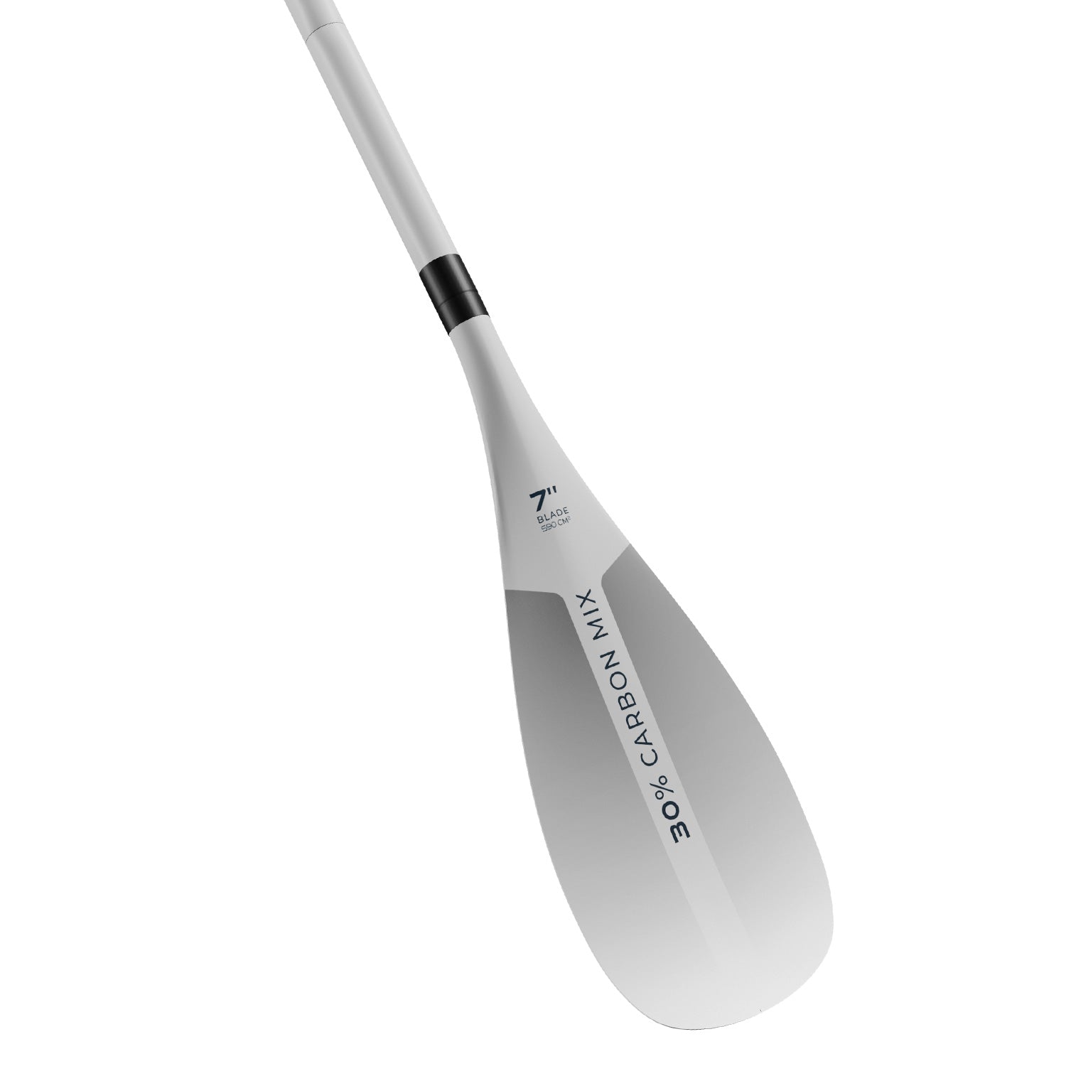 GONG | Pagaie Carbon Mix 30% 3 Parties