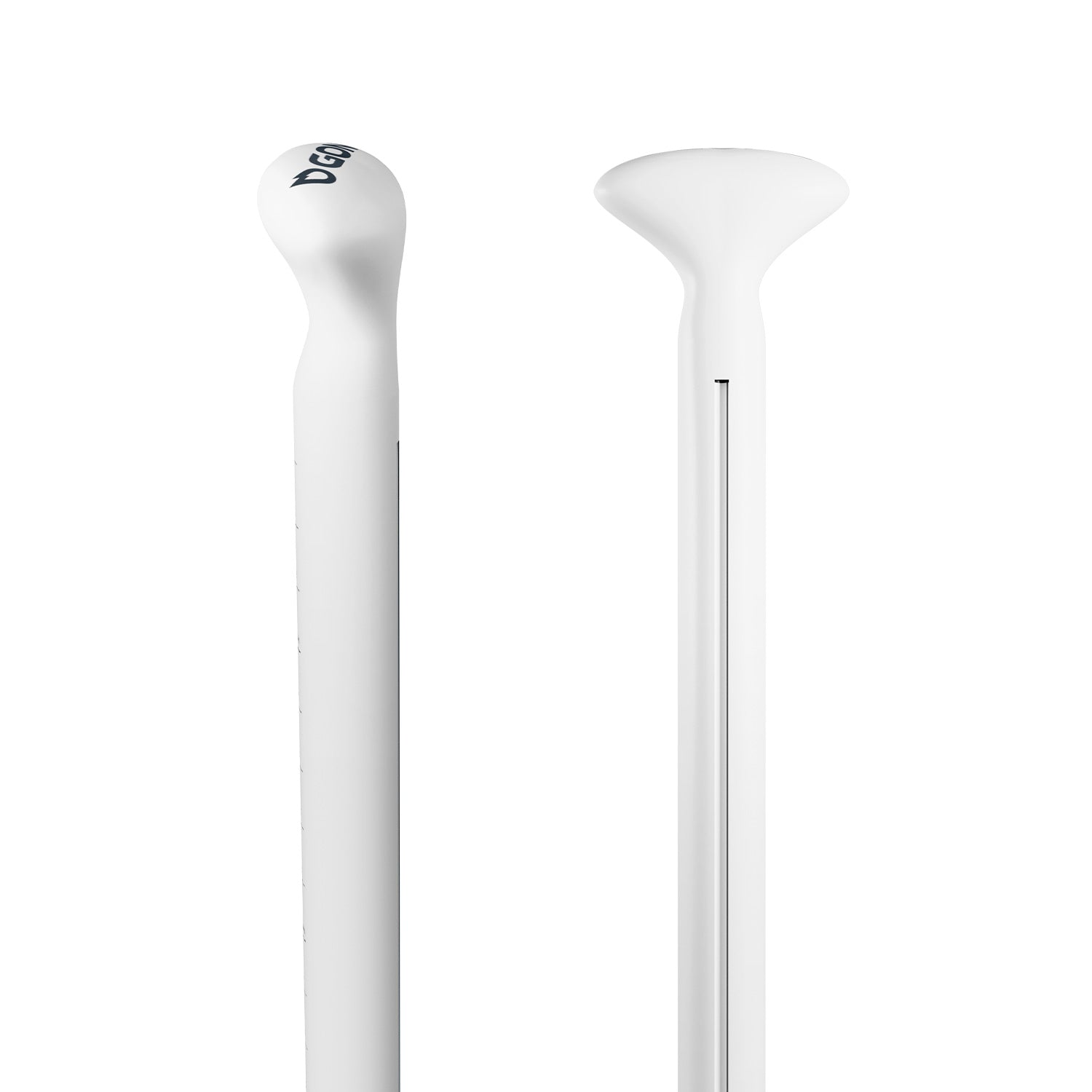 GONG | SUP Paddle Carbon Mix 30% 3 Parts