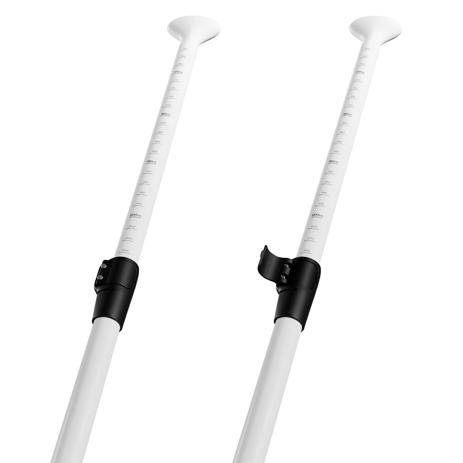 GONG | SUP Paddle Carbon Mix 30% 3 Parts