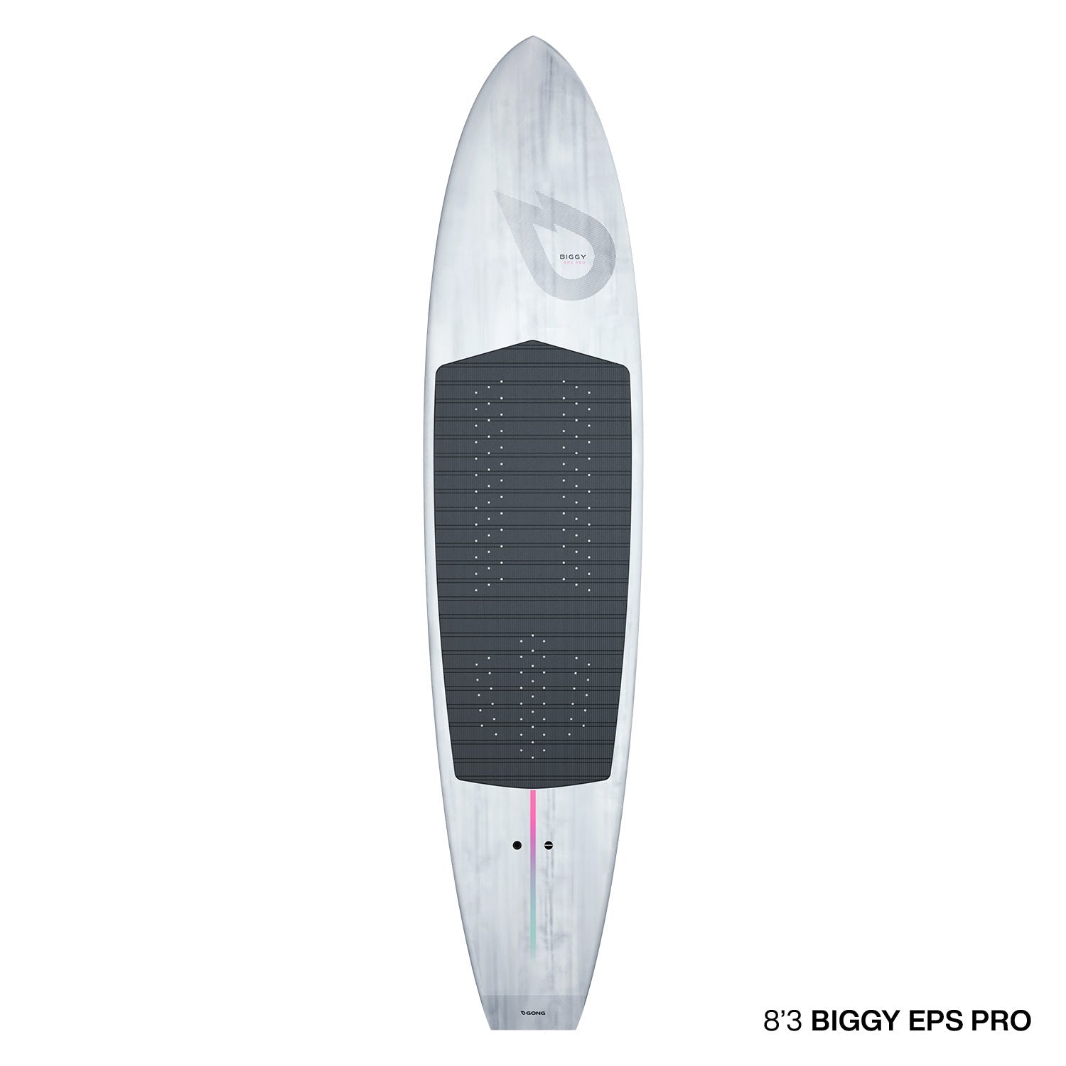 SUP Foil Board Biggy EPS Pro - EPS PRO 8'0 / White Occasion 14791