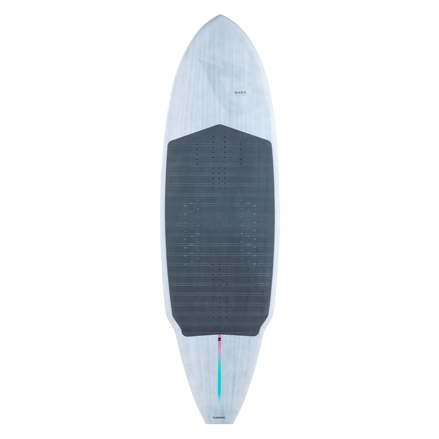 SUP Foil Board Sner EPS Pro - EPS PRO 6'6 / White Second Hand 12774