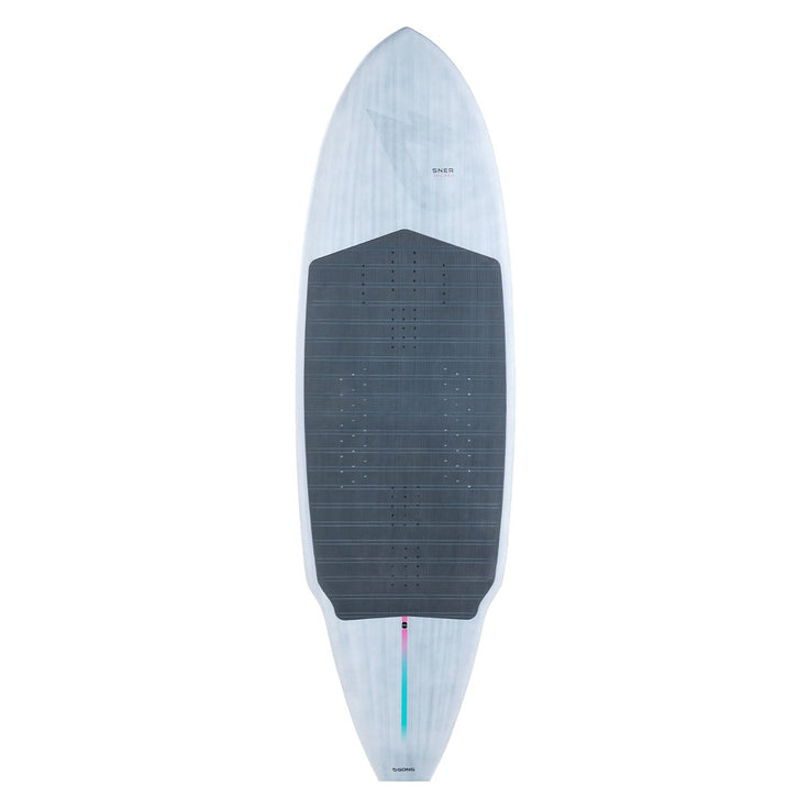 SUP Foil Board Sner EPS Pro - EPS PRO 6'6 / White Second Hand 12774