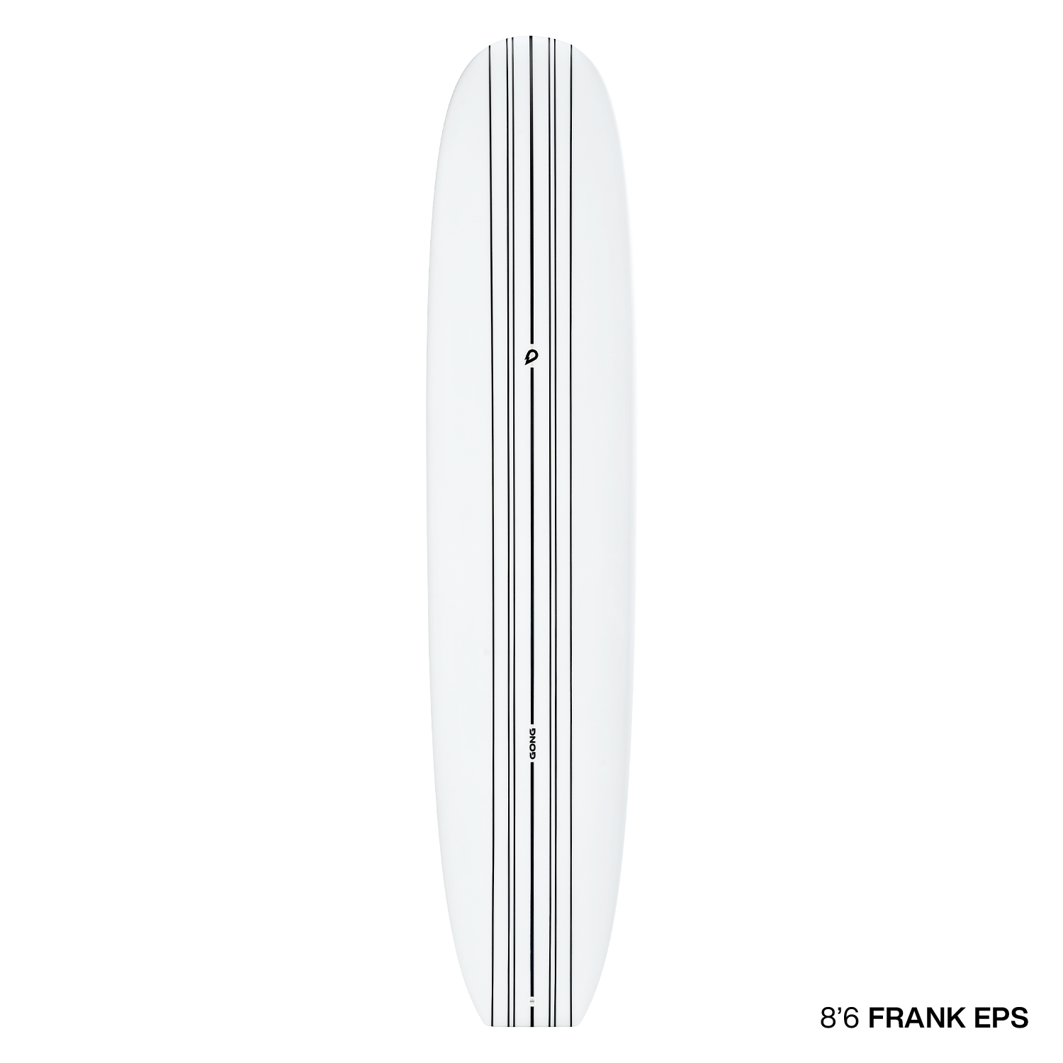 GONG | Surf Frank EPS