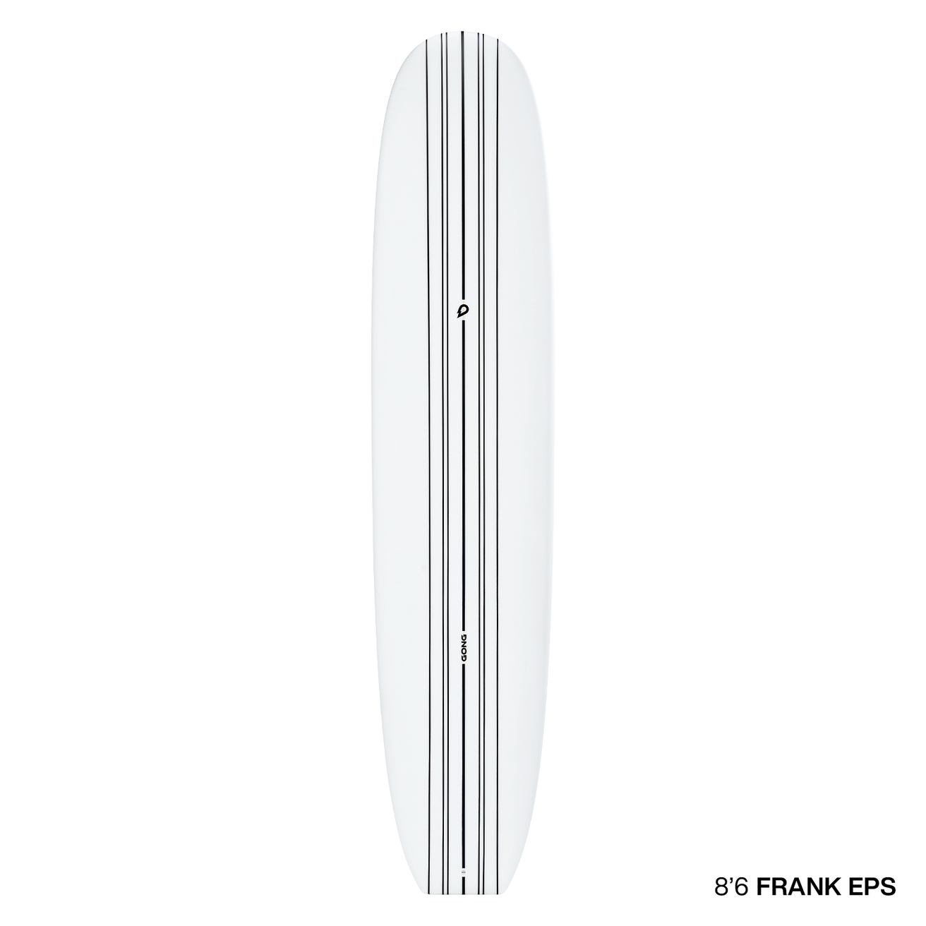 GONG | Surf Frank EPS