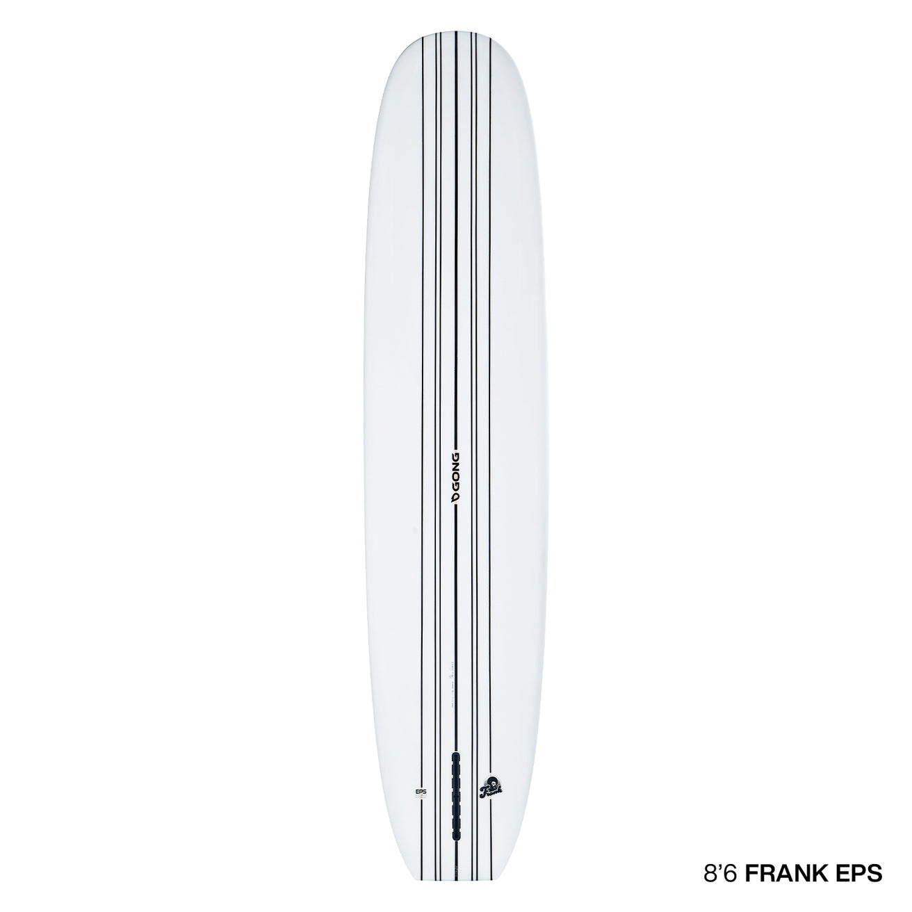 GONG | Surf Frank EPS