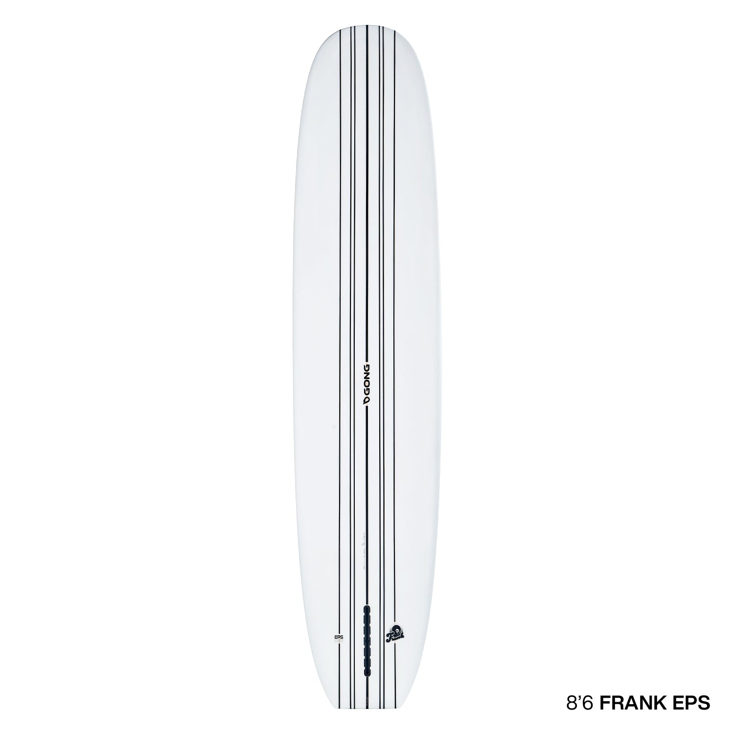 GONG | Surf Frank EPS