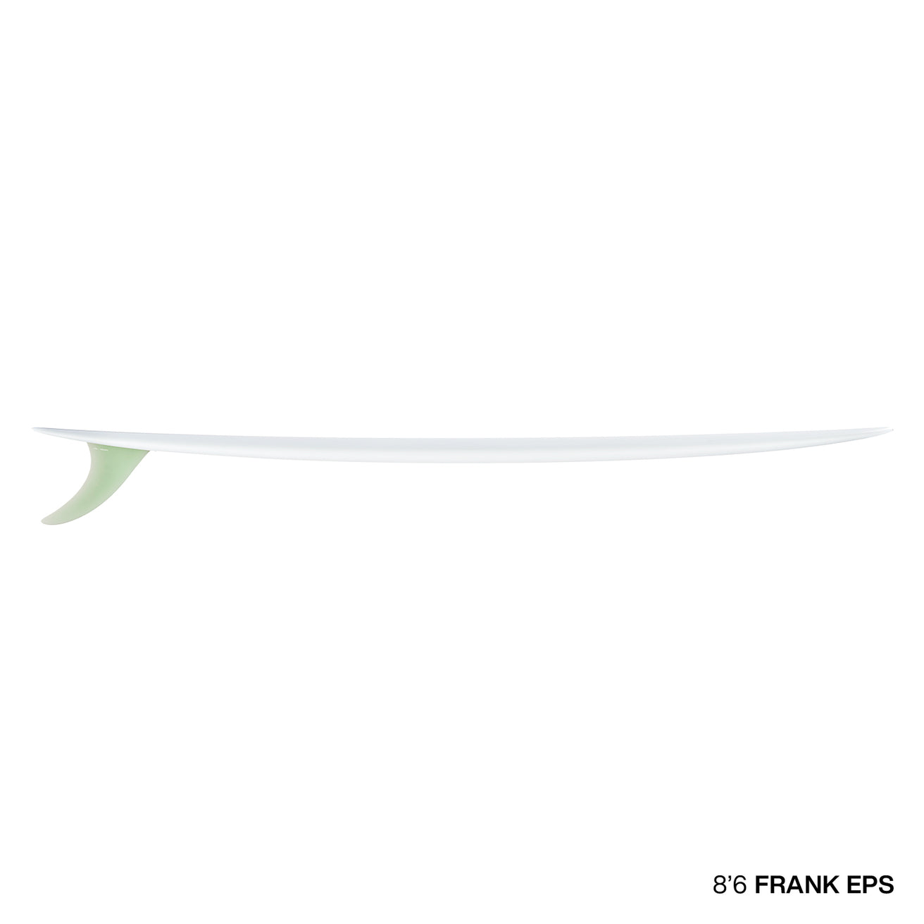 GONG | Surf Frank EPS