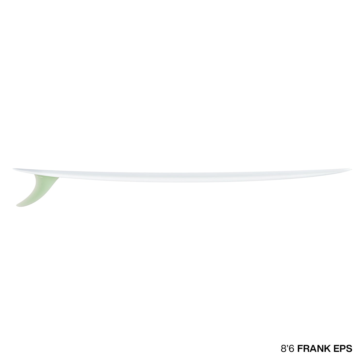 GONG | Surf Frank EPS