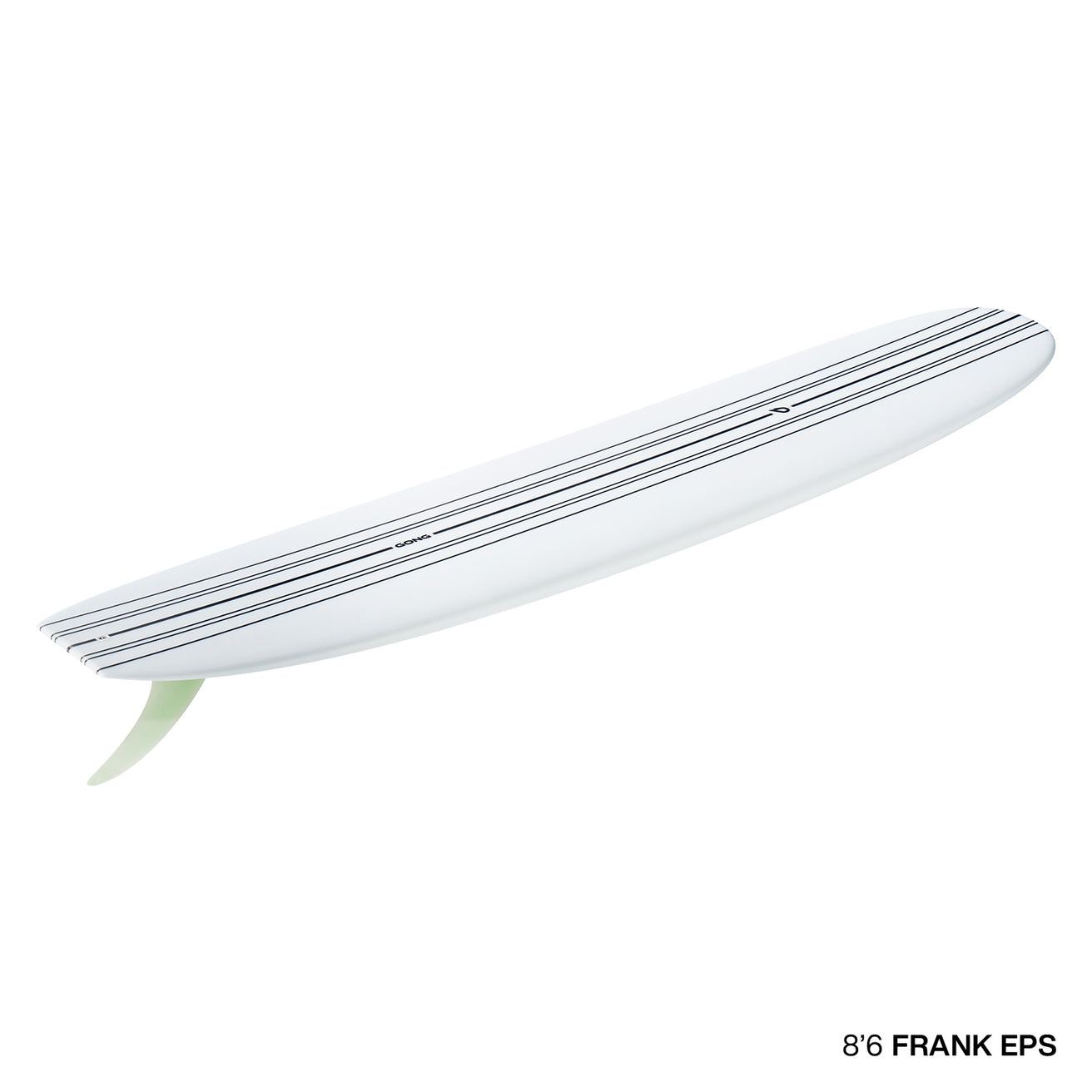 GONG | Surf Frank EPS