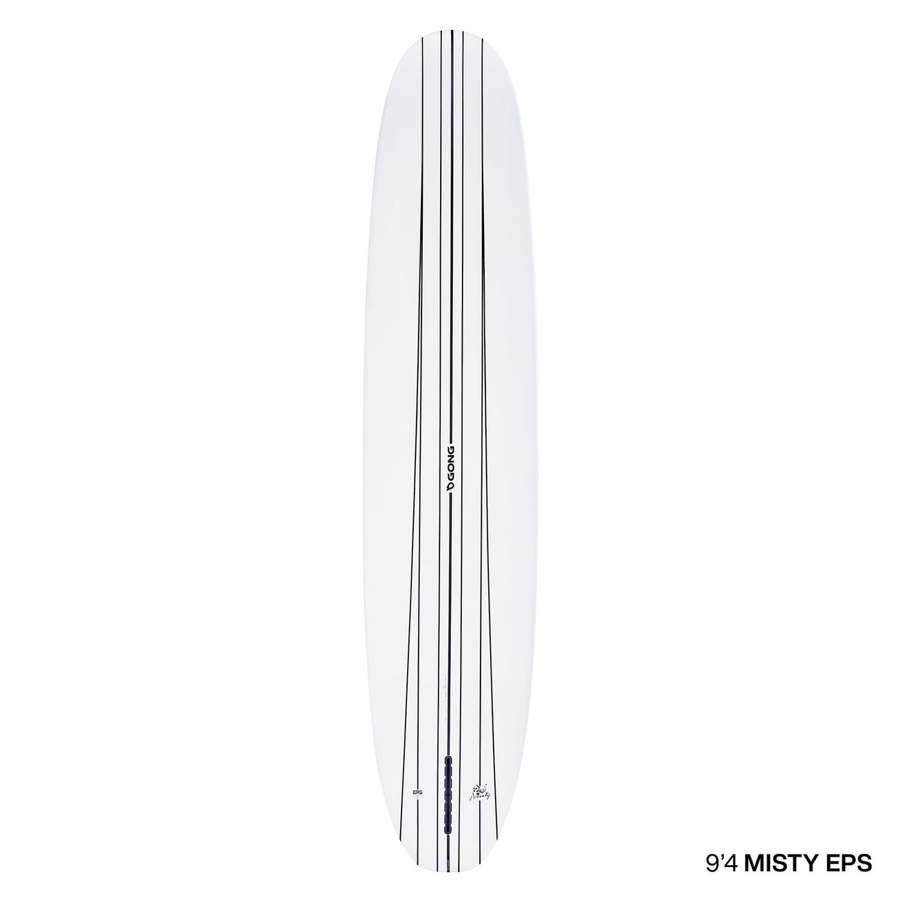 GONG | Surf Misty EPS