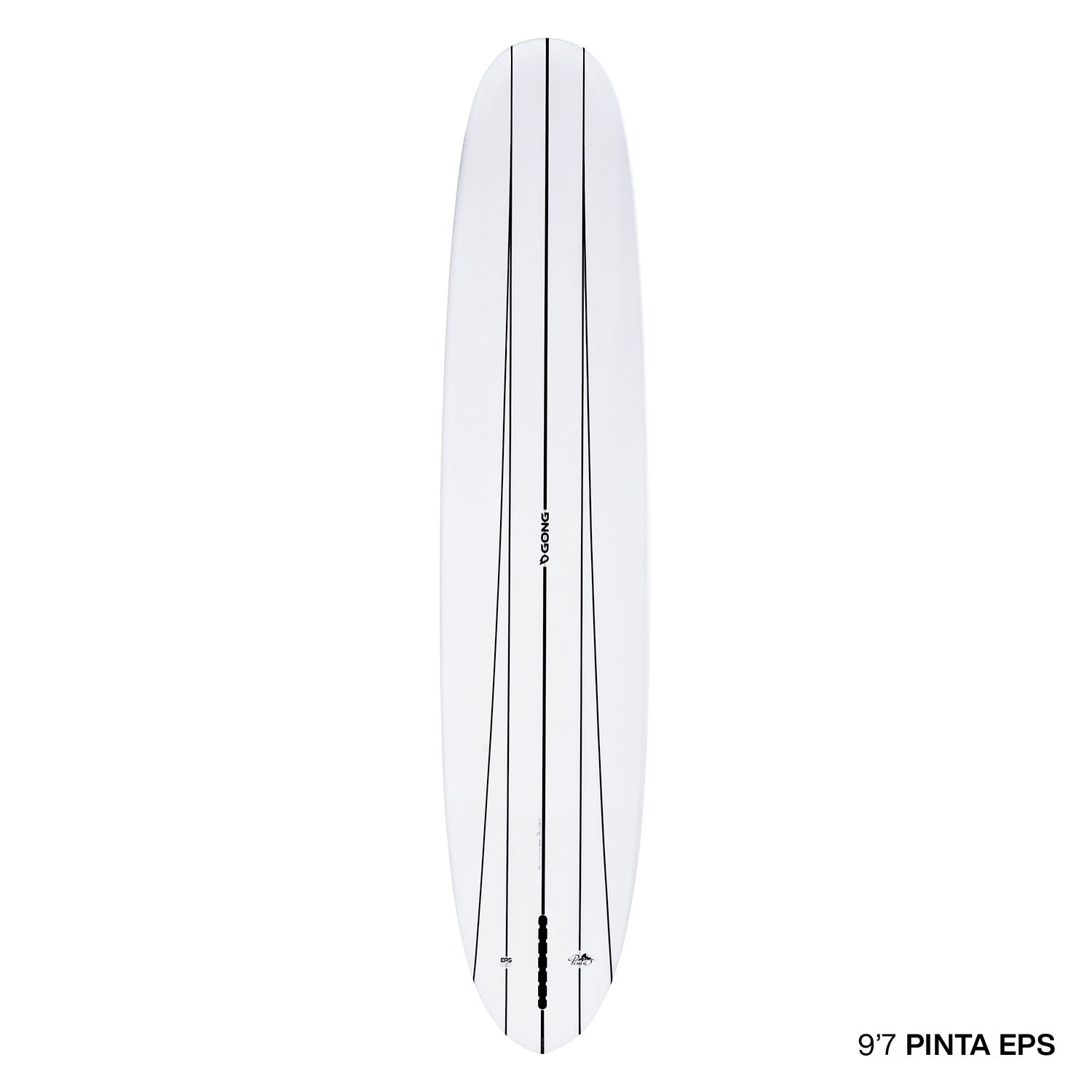 GONG | Surf Pinta EPS