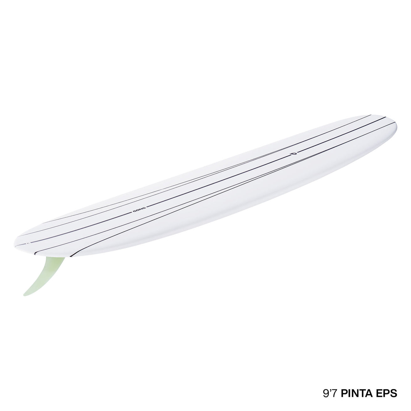 GONG | Surf Pinta EPS