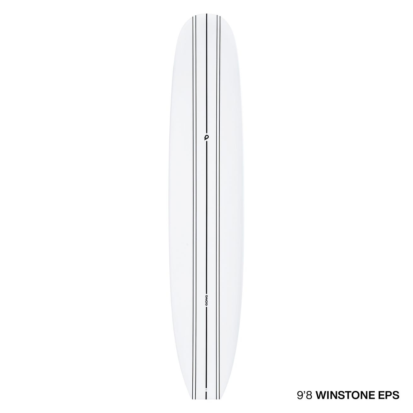 GONG | Surf Winstone EPS